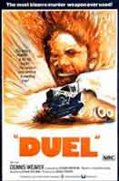 Img: Poster "Duel"